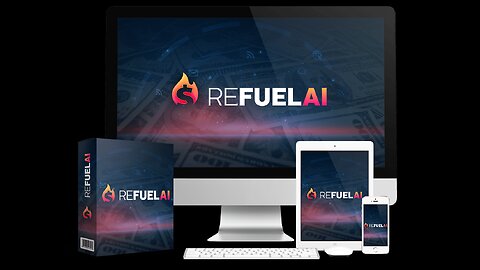 REFUEL AI Review – Real Information About REFUEL AI