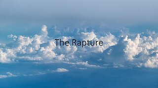 Correcting Teachings on the Rapture and End Times