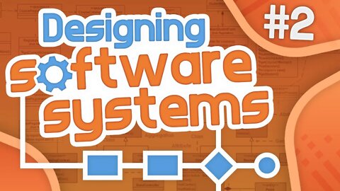 Software Design Tutorial #2 - Implementing Our Design