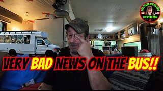 06-25-24 | Very Bad News On The Bus