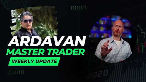 +440% This Year? Yes - Ardavan Passive Income Copy Trading