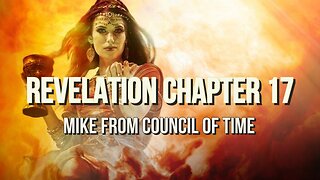 Mike From COT - Revelation Chapter 17 11/8/23