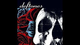 Deftones-Change (Lyrics)