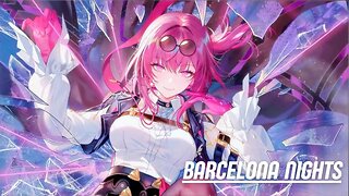 Nightcore - Barcelona Nights | Vicetone