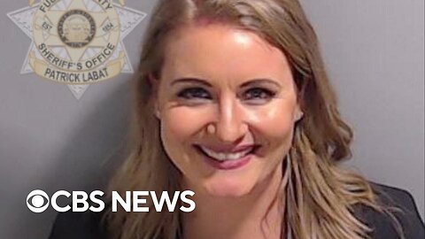 Breaking down Jenna Ellis' guilty plea in Georgia election case