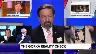 AMERICA First w/Gorka: FOX is no longer Conservative. Sebastian Gorka on NEWSMAX + Glenn Beck | EP833b