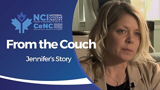 COVID-19 Policies in Canada - Jennifer's Story