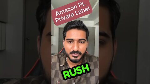 Amazon Private Label