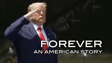 Forever - An American Story