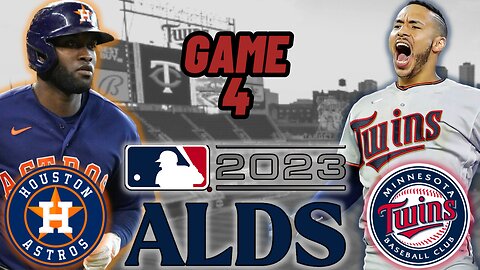 Houston Astros vs Minnesota Twins Live Reaction | MLB Play by Play | Watch Party | Astros vs Twins