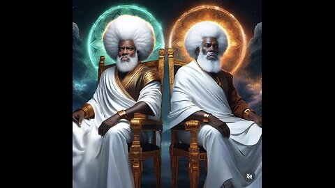 THE ABOMINABLE & EVIL SPEAKING OF THE DAUGHTERS OF ZION: BLACK WOMEN ASKED WHY DO WE CALL THE MOST HIGH A MAN & NOT A WOMAN, GENDERLESS NON-BINARY...“The LORD is a man of war” 🕎Acts 2:33 “the right hand of God, received of the Father”