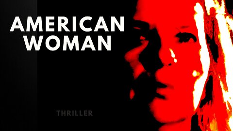 American woman: Indiegogo Campaign