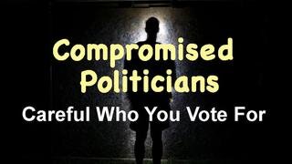 Sex Trafficking, Blackmail, Media & Gov. - How the Cabal Controls Politicians w Dr. Crouley (2of2)