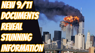 New Bombshell Court Documents Expose Tragic Details of 9/11