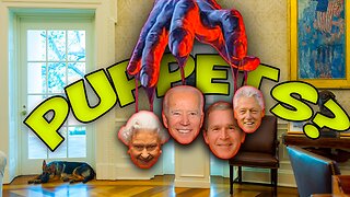 The Puppet Masters Of Politics