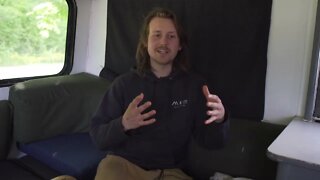 Vanlife and Chill Podcast update
