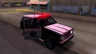 GTA San Andreas part 14