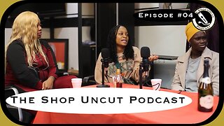 The Shop Uncut Podcast S04 E04