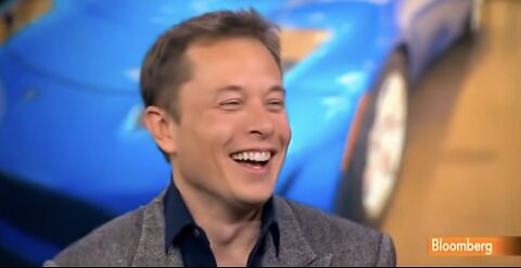 Tesla's Musk Laughs at BYD (2012)