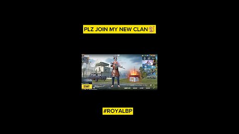 join my new clan