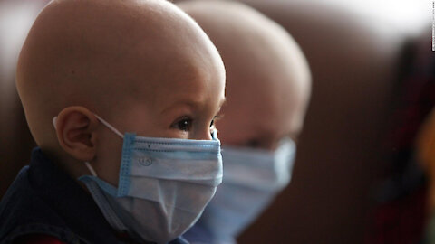 Venezuela: vida de niños en riesgo por falta de quimioterapia