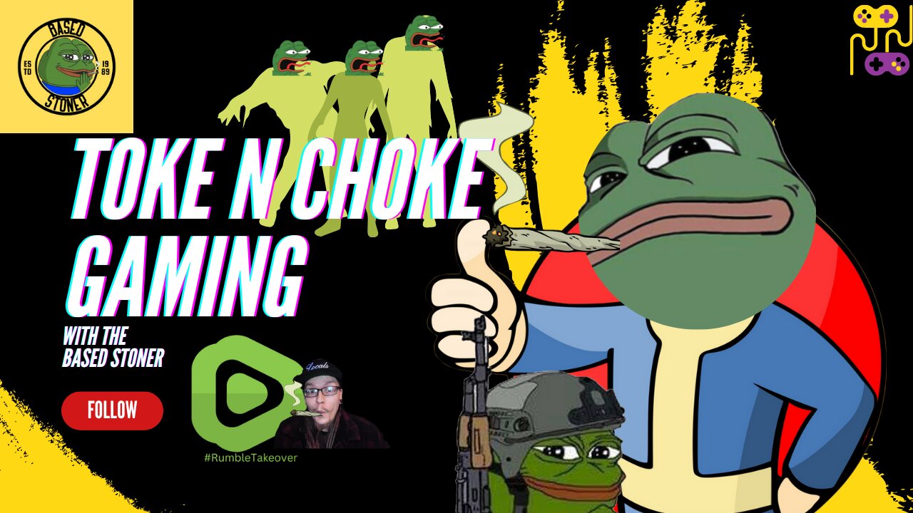 TOKE N CHOKE GAMING| a hoe is down or a ho down?, rdr2 undead nightmare ...