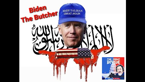 TGD072 Biden The Butcher