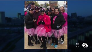 How family support helped breast cancer survivor