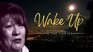 How To Wake Up In The Vortex - Abraham Hicks