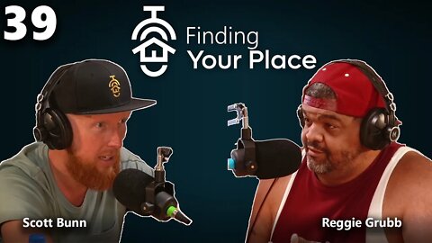 Reggie Grubbs TikTok Breakdown | Finding Your Place Ep. 40