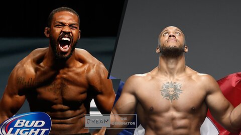 UFC Fight Prediction: Jon Jones vs. Ciryl Gane (2023 Heavyweight Championship)