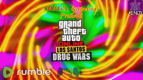 GTAO - Los Santos Drug Wars: Thursday