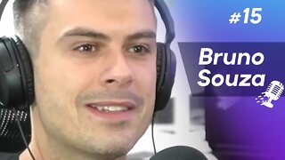 BRUNO SOUZA | Político Catarinense #15