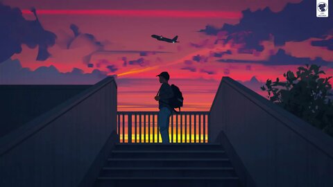 l'Outlander - One Way Ticket ✈️ [lofi hip hop/relaxing beats]