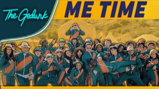 Me Time - Movie Review