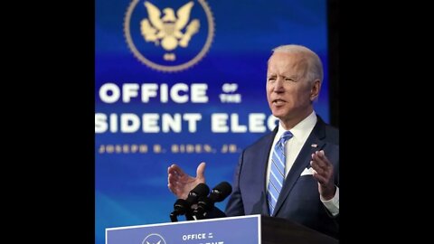 President Biden extends Ramadan wishes to Muslim Communities