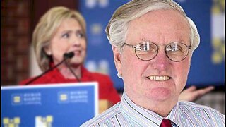 Clinton Friend Dolan Lied In Dossier Claim, Pelosi Jan. 6th Video, Konnech & Overseas Vote Act