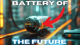 When will we finally have Super High Energy Density Batteries??
