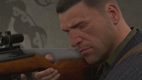 Sniper Elite 5 - Final (Gameplay PS5)