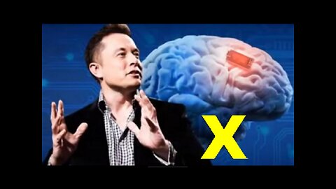 Kijaniamariak: Neuralink! The Brain Chip Upgrade That Will Send You Down To Hell! [01.03.2024]