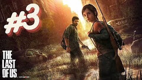 The Last of Us - Episódio 3