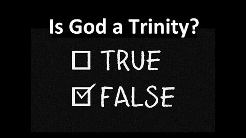 Demise of the trinity (Pt#1)