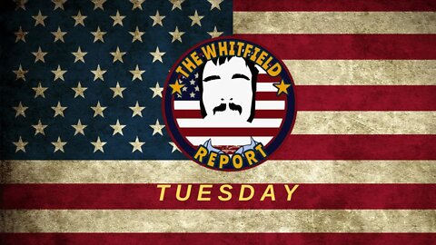 The Whitfield Report Tuesday | The Pros and Cons of Trump 2024