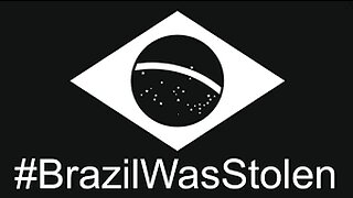 #BrazilWasStolen Parte 2
