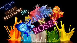 Games N Roses # 139 : On s'égare avec Gilles Bellerose