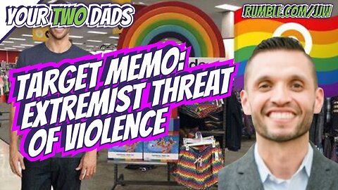 TARGET MEMO: Extremist Threat of Violence