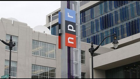 Hell Freezes Over as NPR Finally Makes a Decision Conservatives Can Agree With