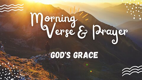 Uplifting Morning Verses and Prayers: Embrace the Day Ahead