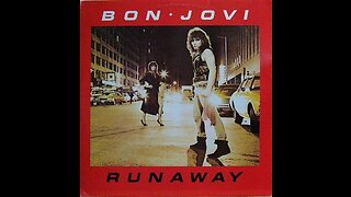 Bon Jovi - Runaway