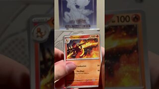 Pokémon 151 Pack Opening #44